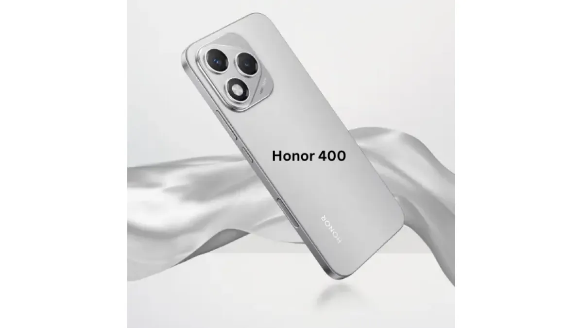 Honor 400 price in Bangladesh